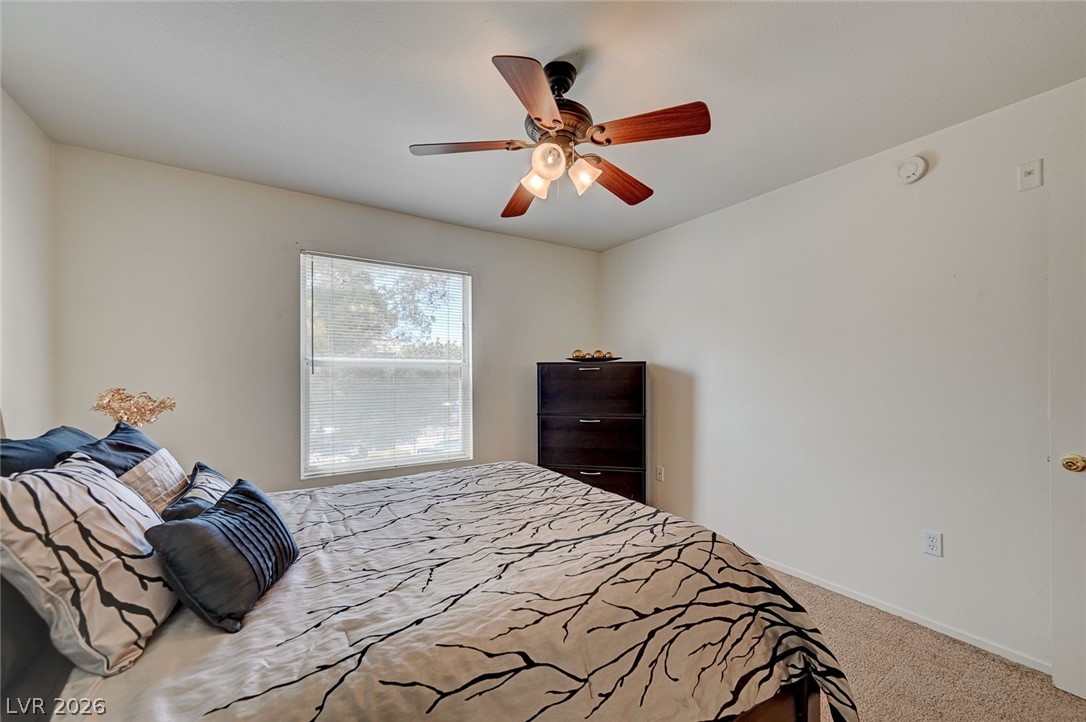 555 East Silverado Ranch Boulevard 2124