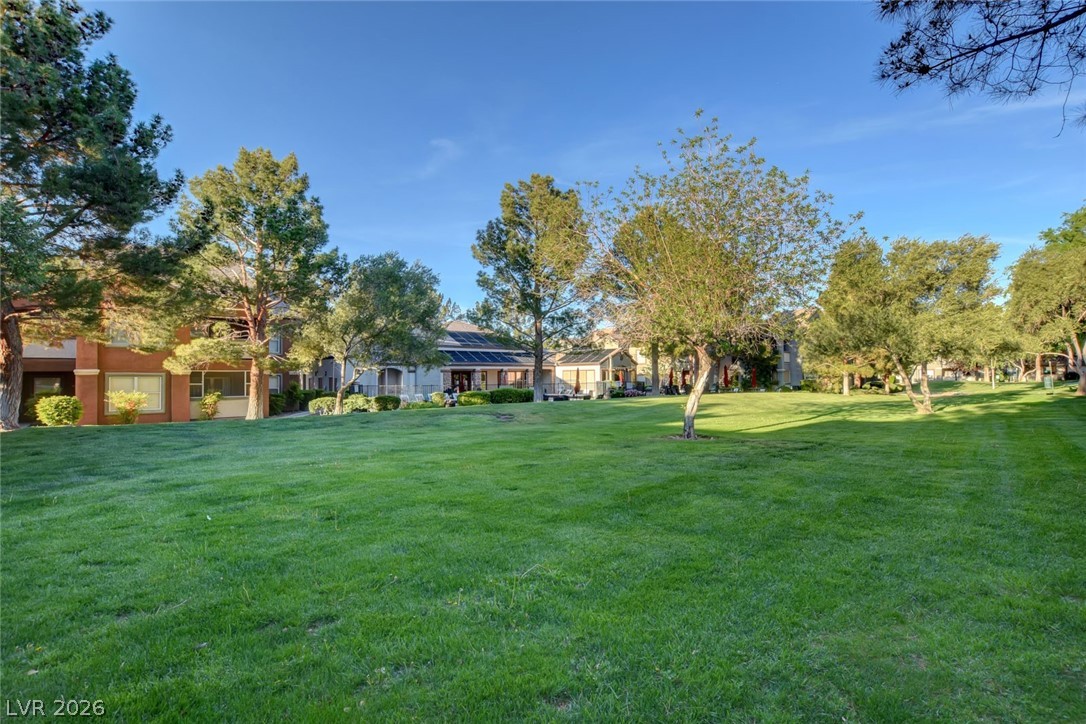 555 East Silverado Ranch Boulevard 2124