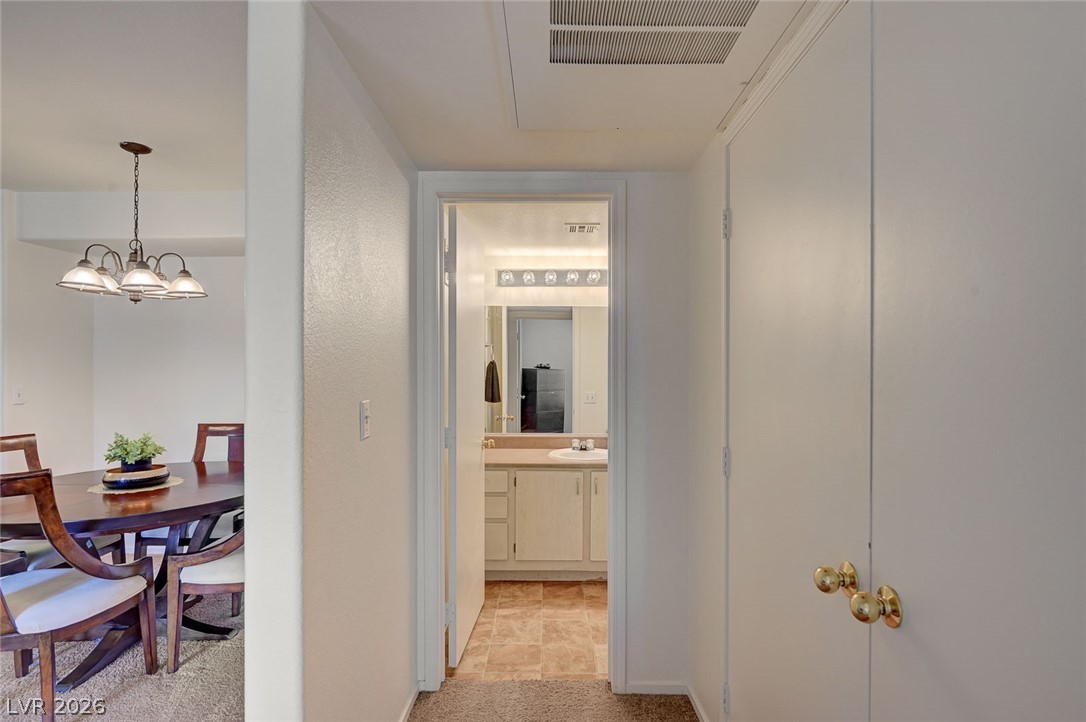 555 East Silverado Ranch Boulevard 2124