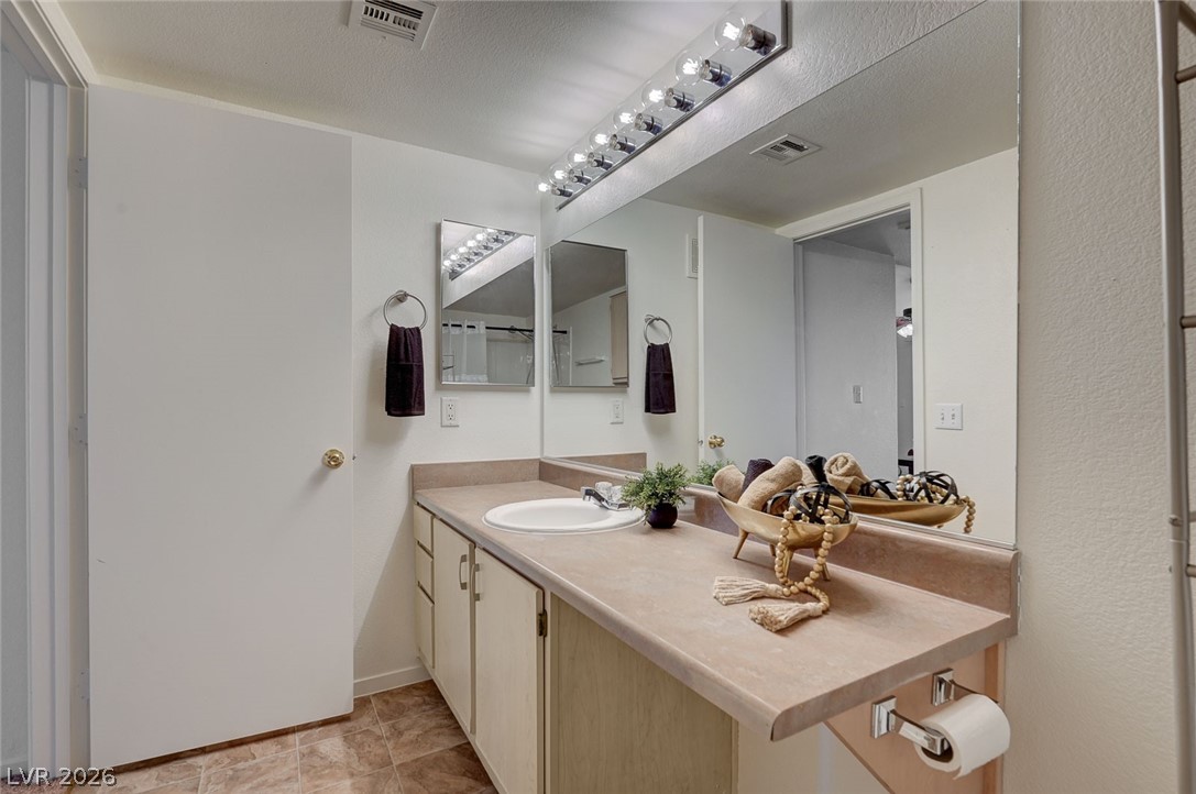 555 East Silverado Ranch Boulevard 2124