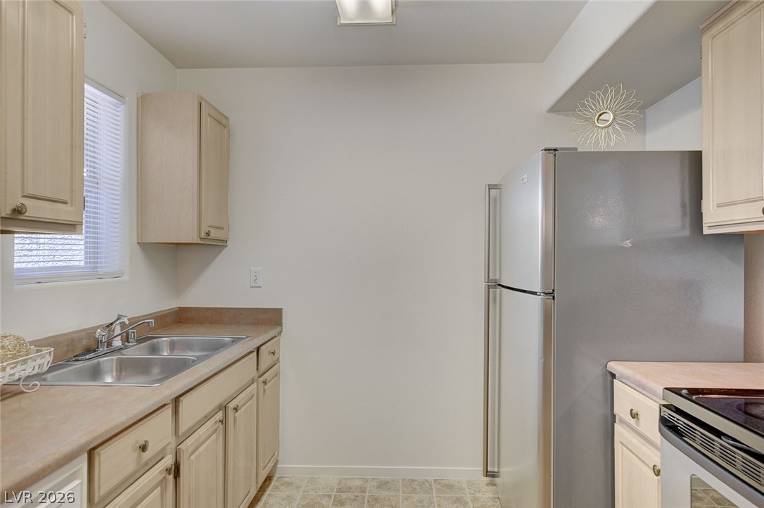 555 East Silverado Ranch Boulevard 2124