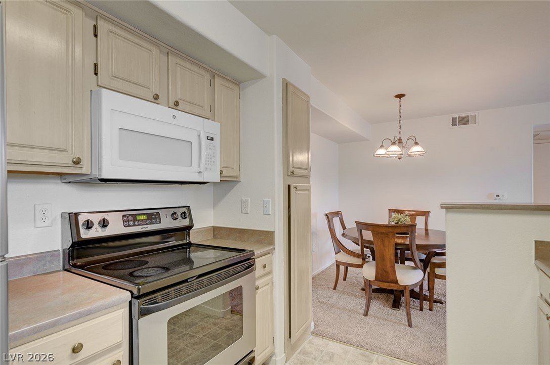 555 East Silverado Ranch Boulevard 2124