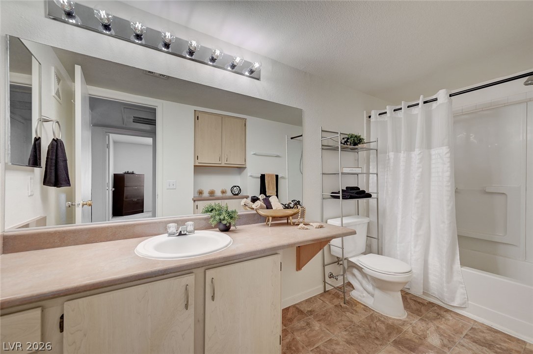 555 East Silverado Ranch Boulevard 2124