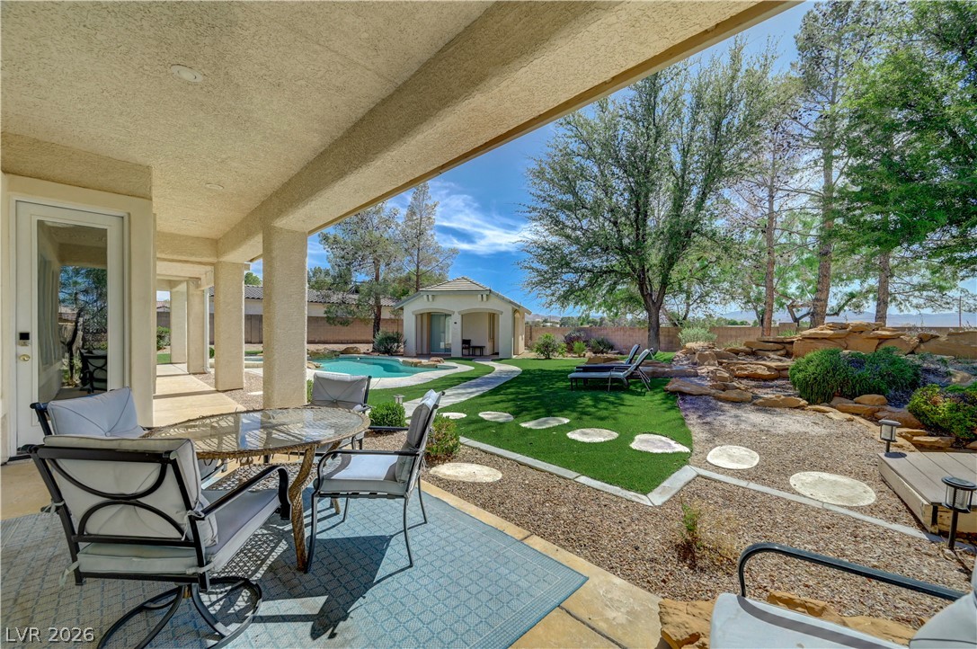 10549 Caldbeck Place