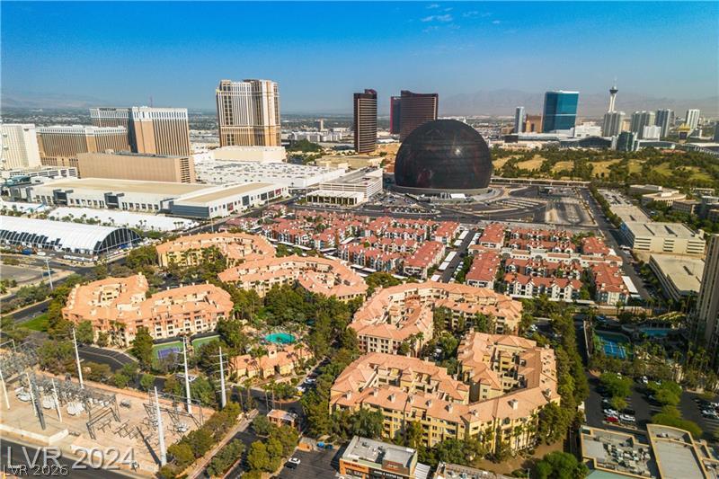 230 East Flamingo Road 106