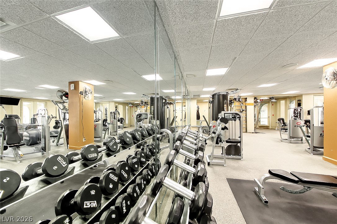 230 East Flamingo Road 210