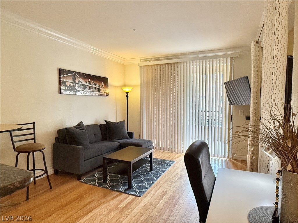230 East Flamingo Road 210