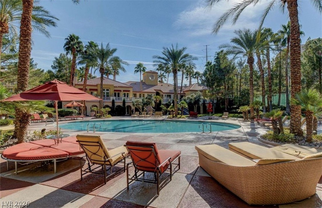 230 East Flamingo Road 223