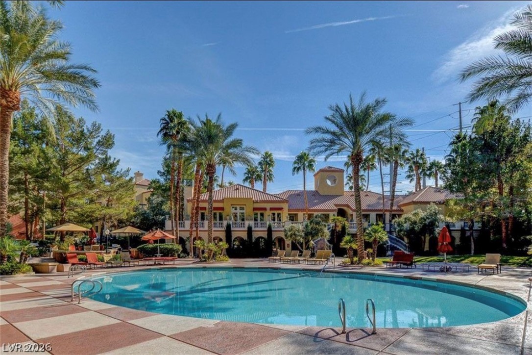 230 East Flamingo Road 223