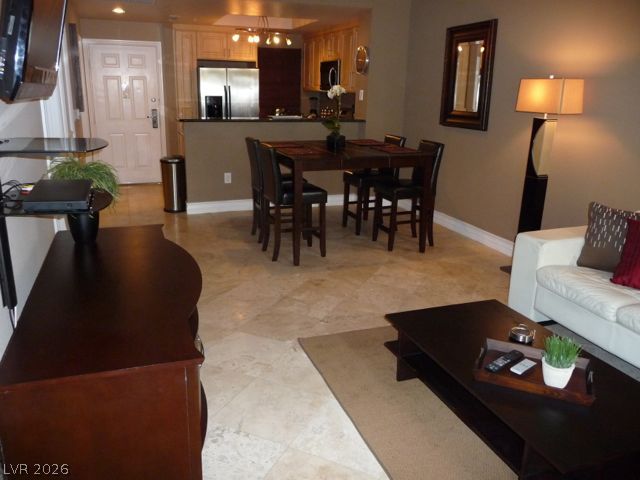 210 East FLAMINGO Road 235