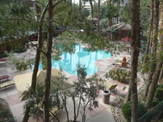 210 East FLAMINGO Road 235