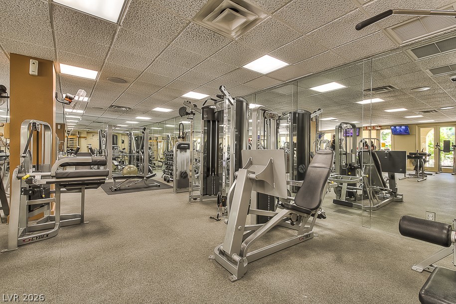 260 East Flamingo Road 304