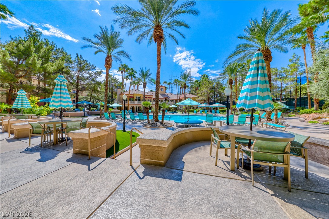 260 East Flamingo Road 304