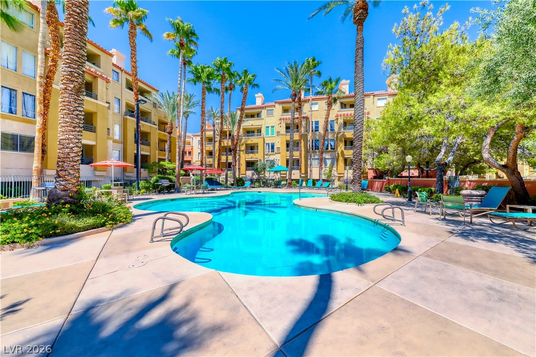 260 East Flamingo Road 304
