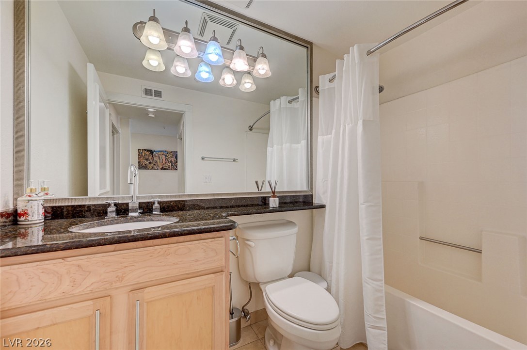 260 East Flamingo Road 304