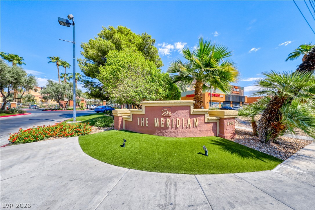 260 East Flamingo Road 304