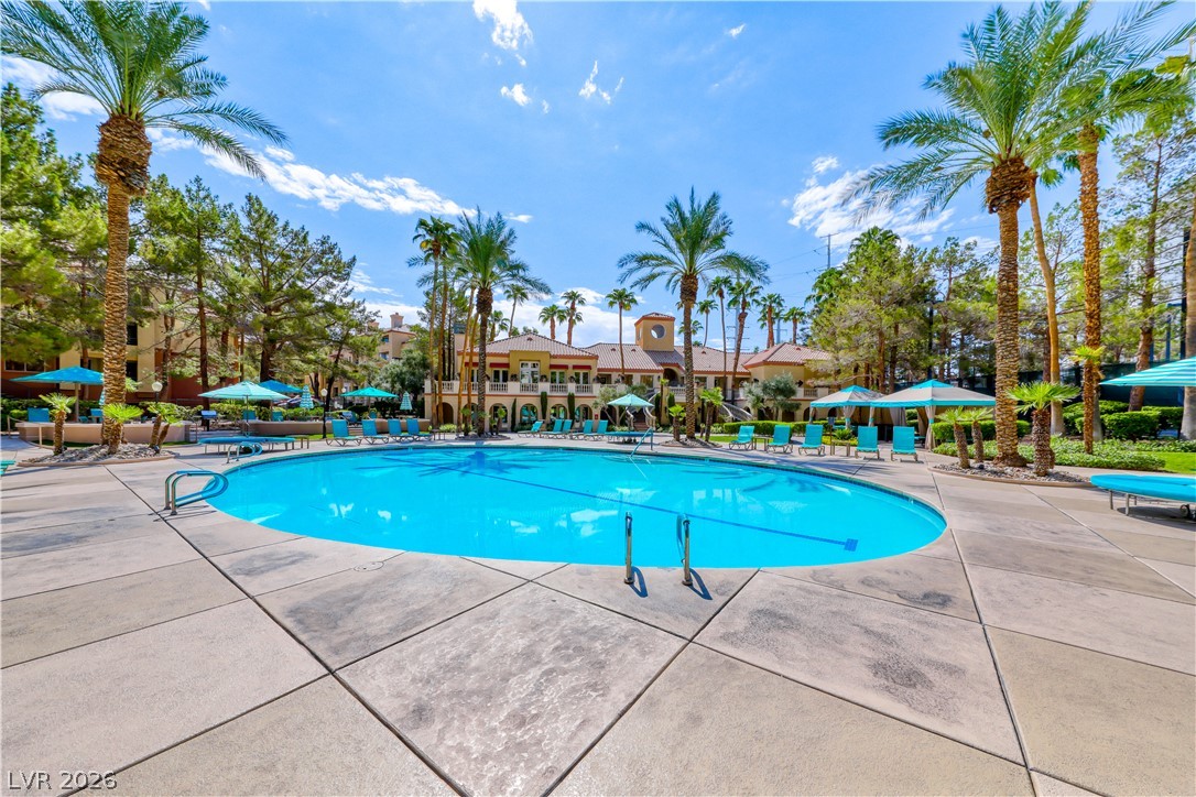 260 East Flamingo Road 304