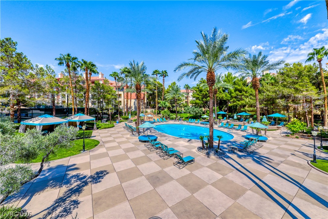 260 East Flamingo Road 304