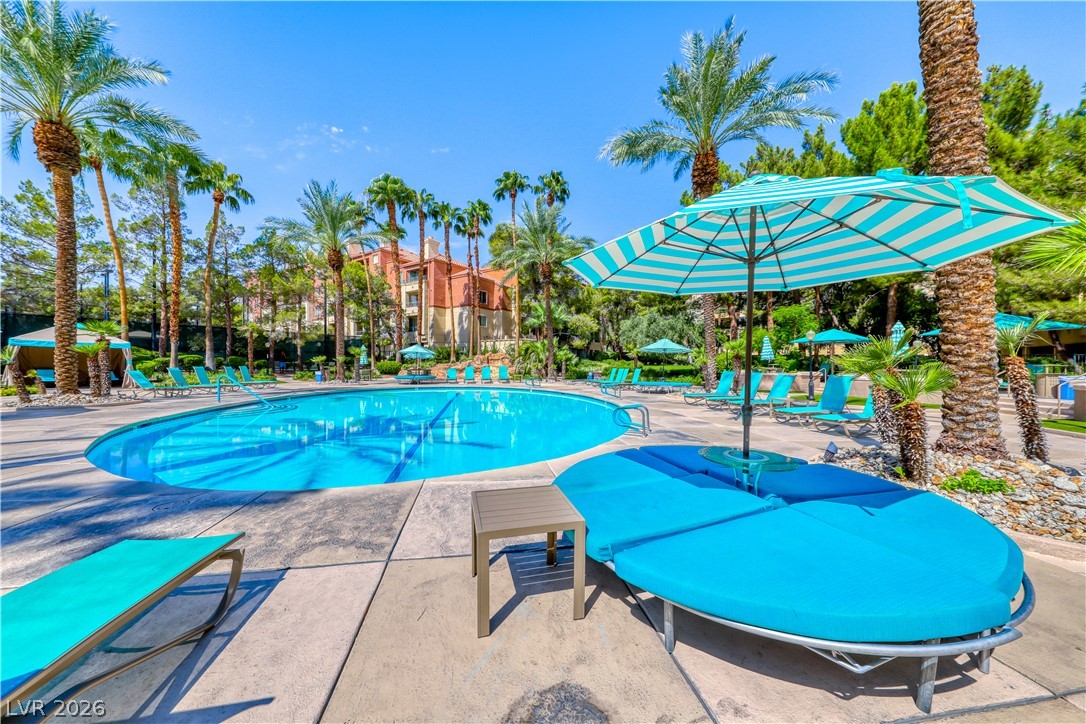 260 East Flamingo Road 304