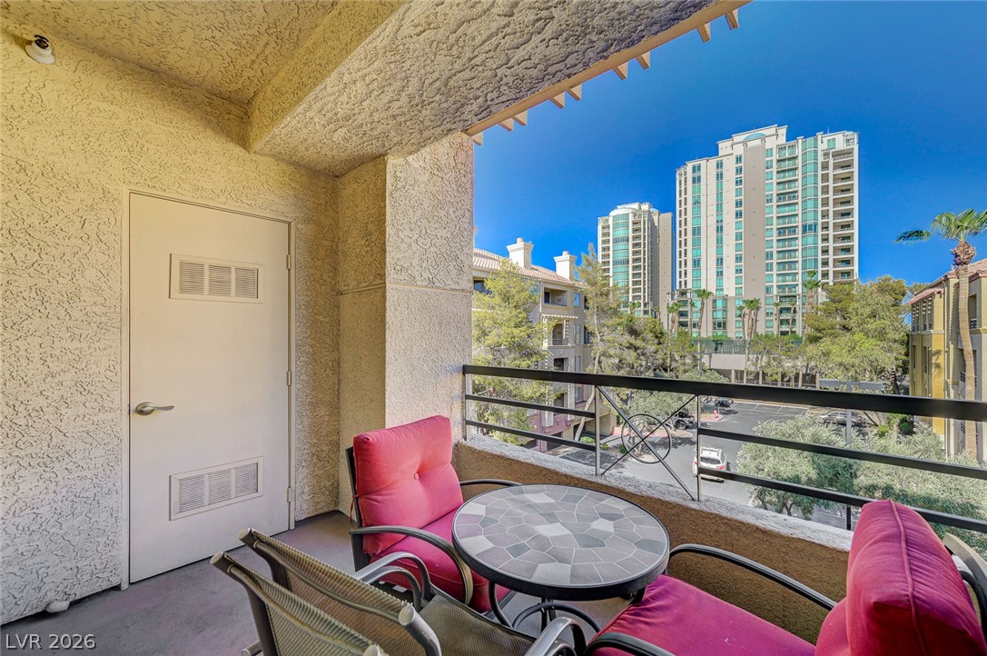 260 East Flamingo Road 304