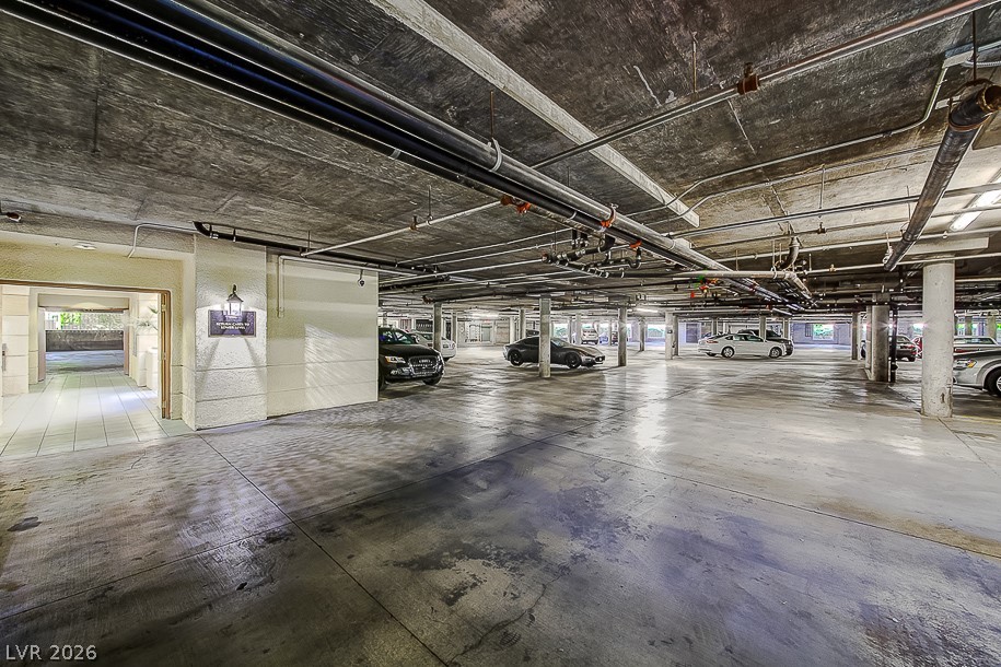260 East Flamingo Road 304