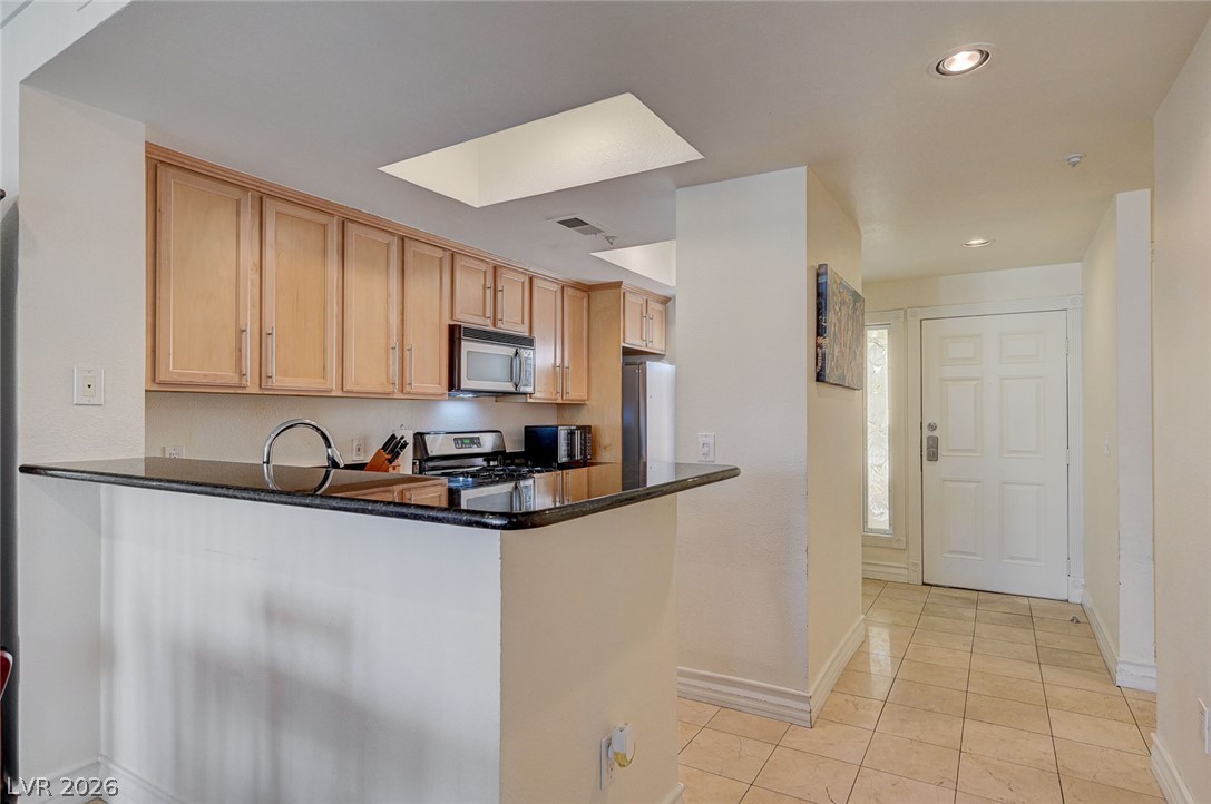 260 East Flamingo Road 304
