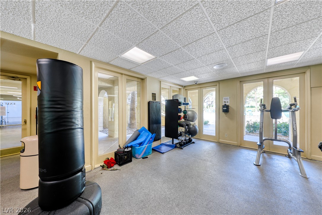 260 East Flamingo Road 304