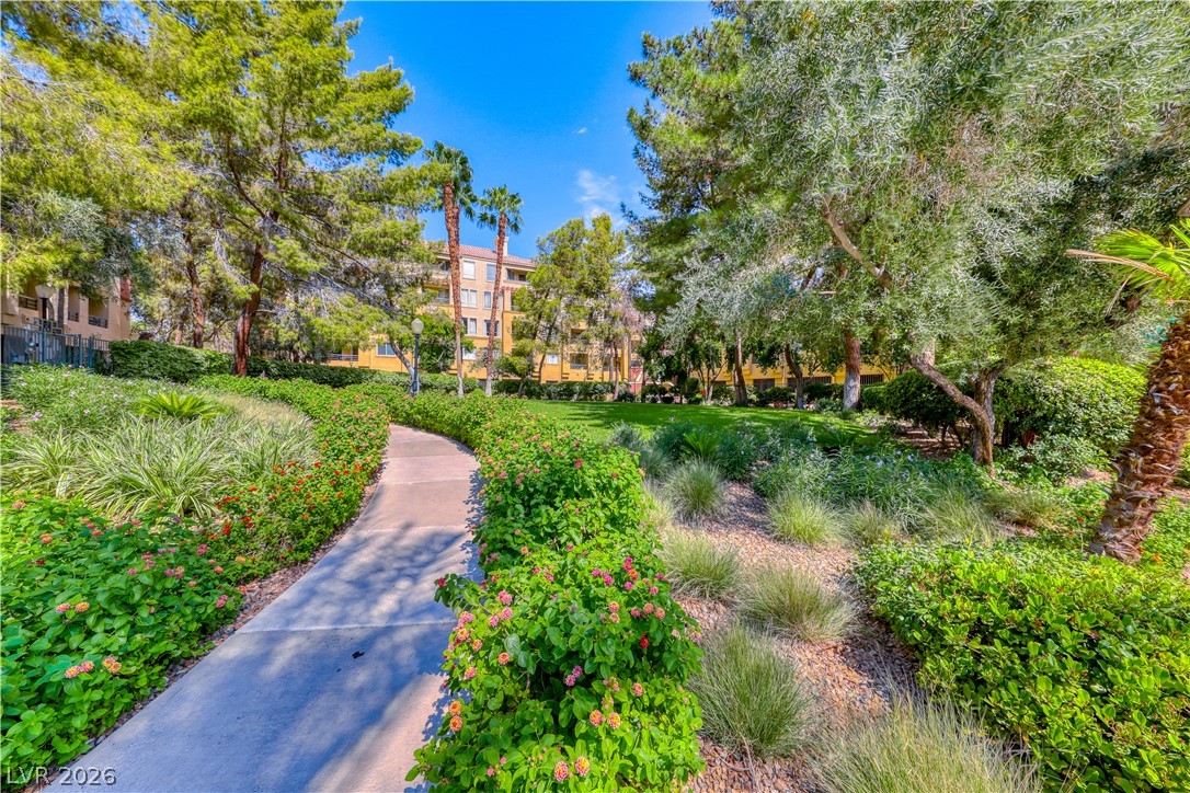 260 East Flamingo Road 304