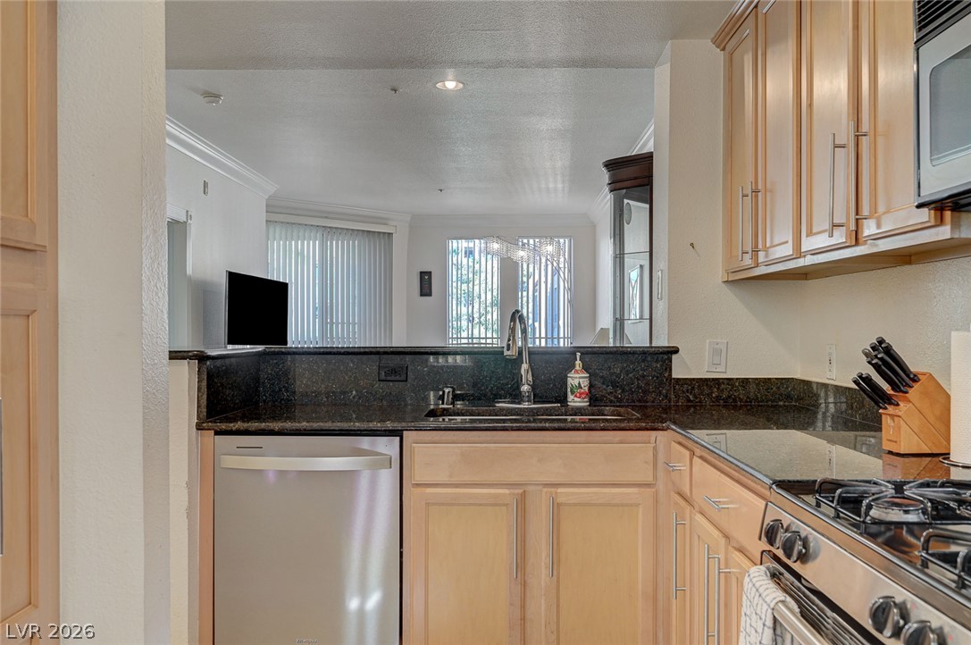 260 East Flamingo Road 304