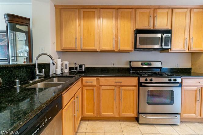 260 East Flamingo Road 304