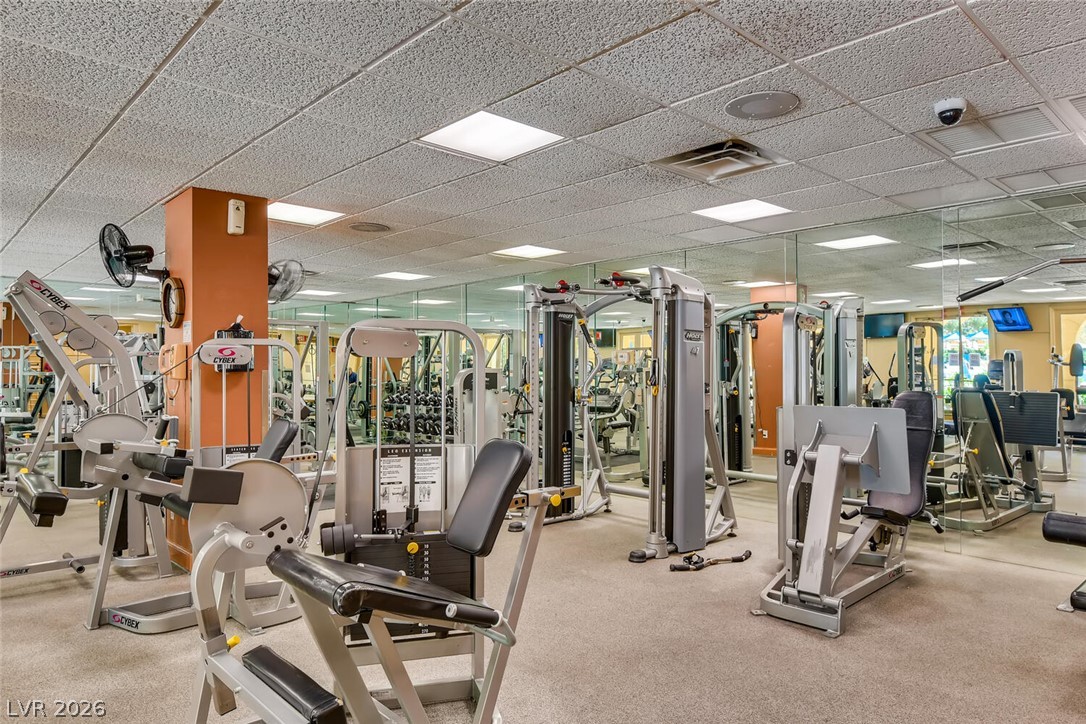 260 East Flamingo Road 304
