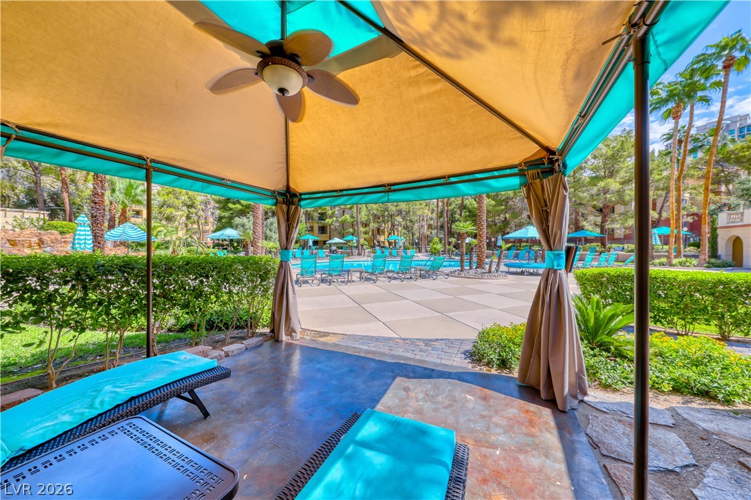 260 East Flamingo Road 304