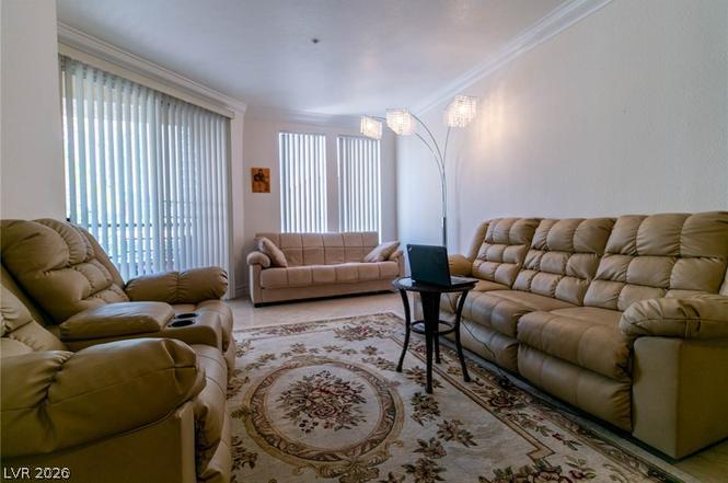 260 East Flamingo Road 304