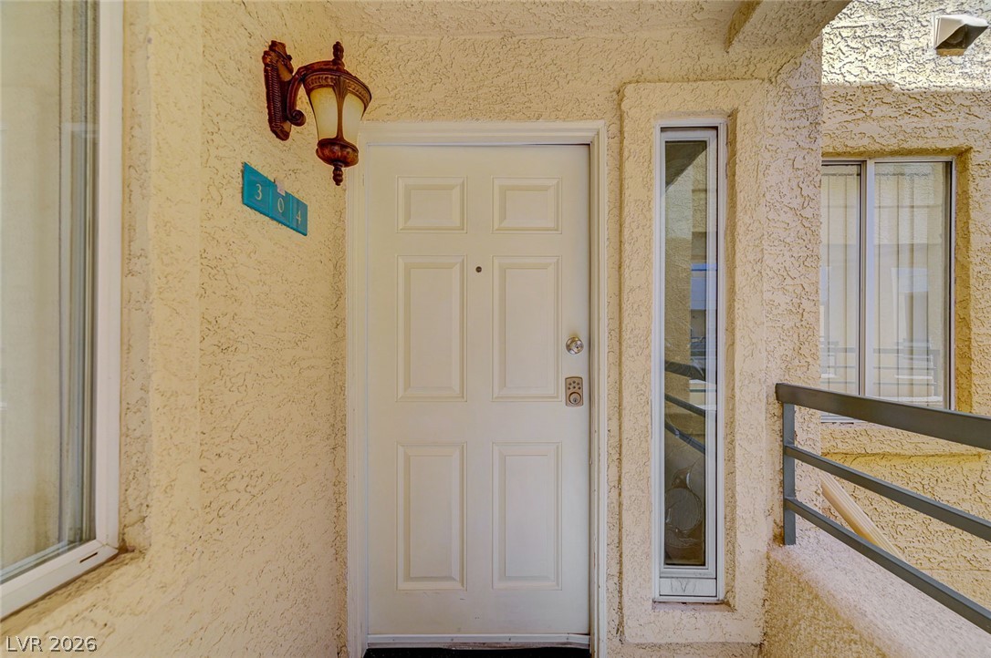 260 East Flamingo Road 304
