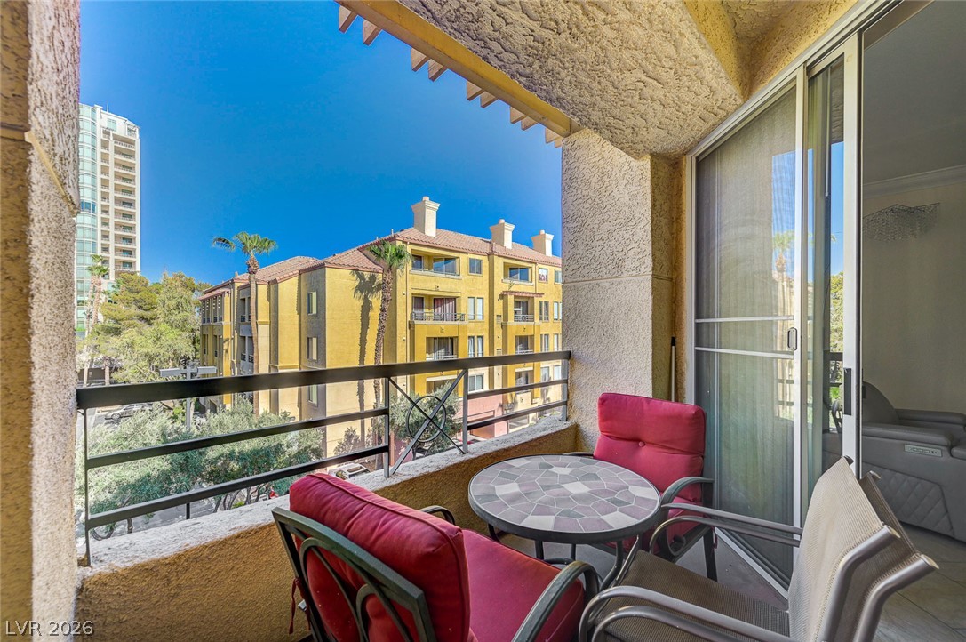 260 East Flamingo Road 304