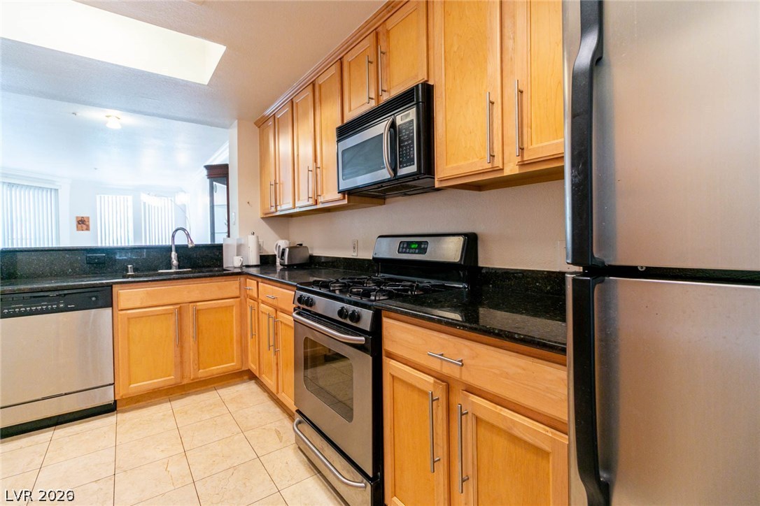 260 East Flamingo Road 304