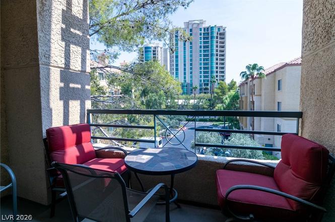 260 East Flamingo Road 304