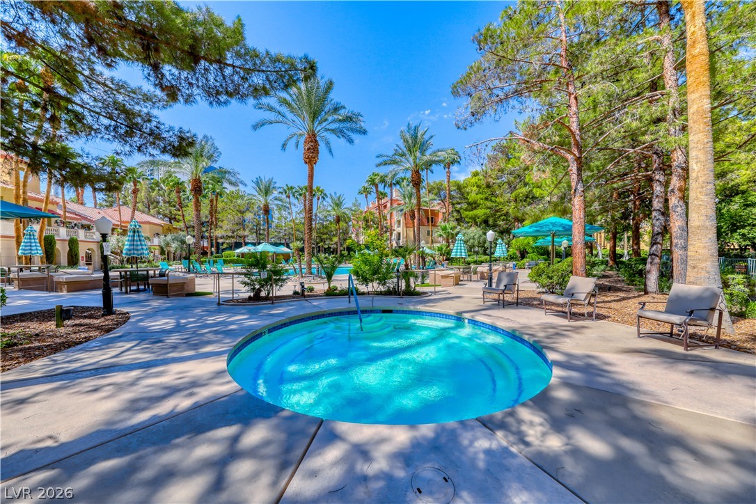 260 East Flamingo Road 304