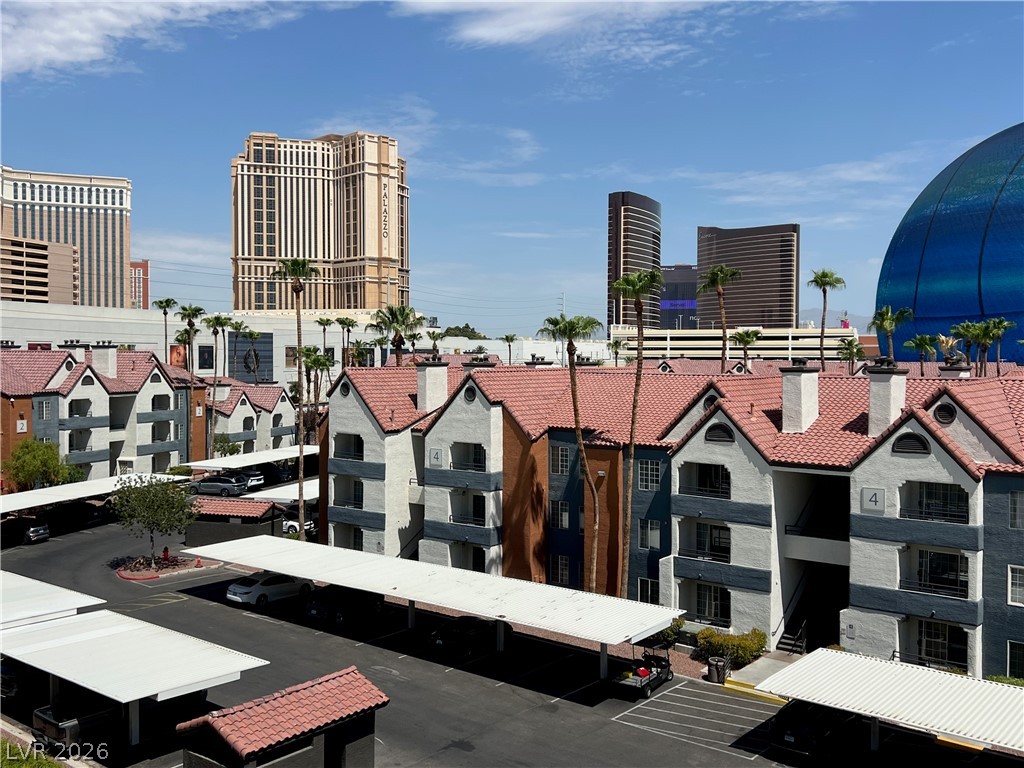 210 Flamingo Road 421
