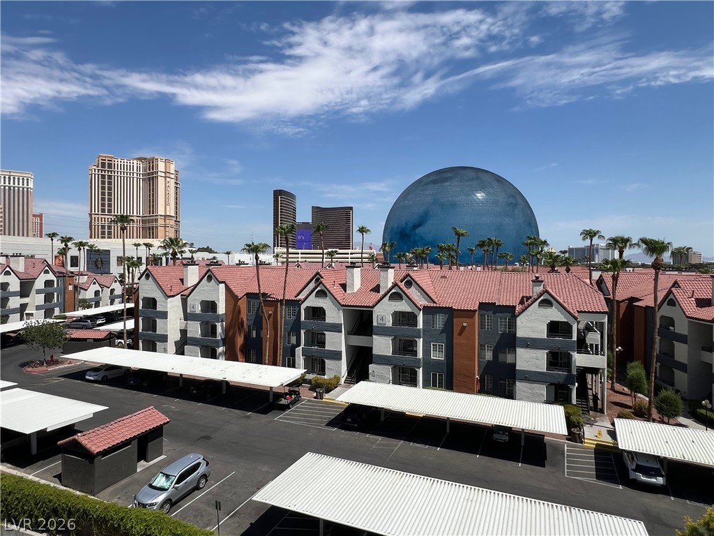 210 Flamingo Road 421