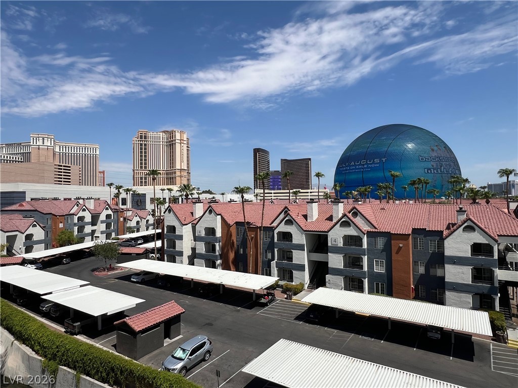 210 Flamingo Road 421