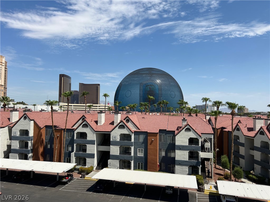 210 Flamingo Road 421