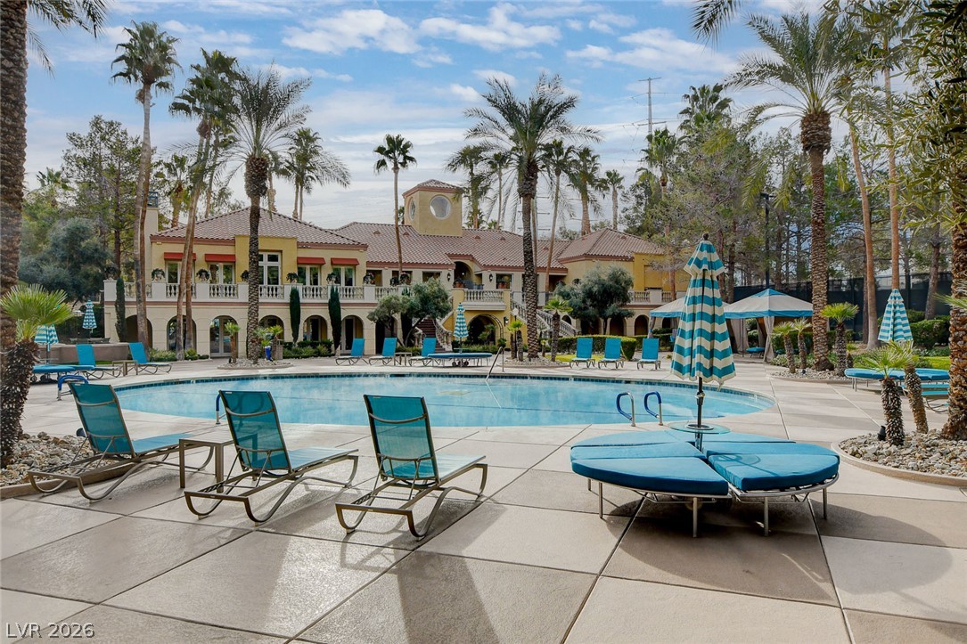 210 Flamingo Road 421