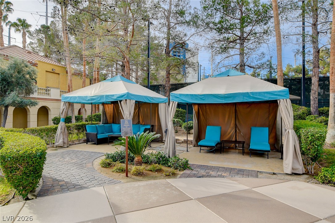 210 Flamingo Road 421