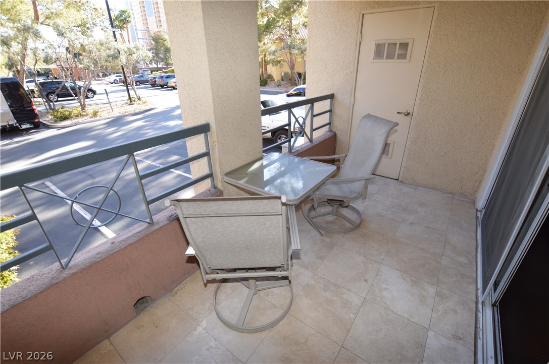 260 FLAMINGO Road 109
