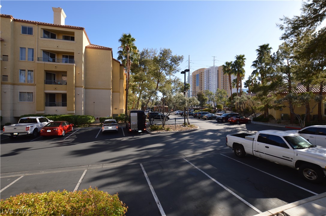 260 FLAMINGO Road 109