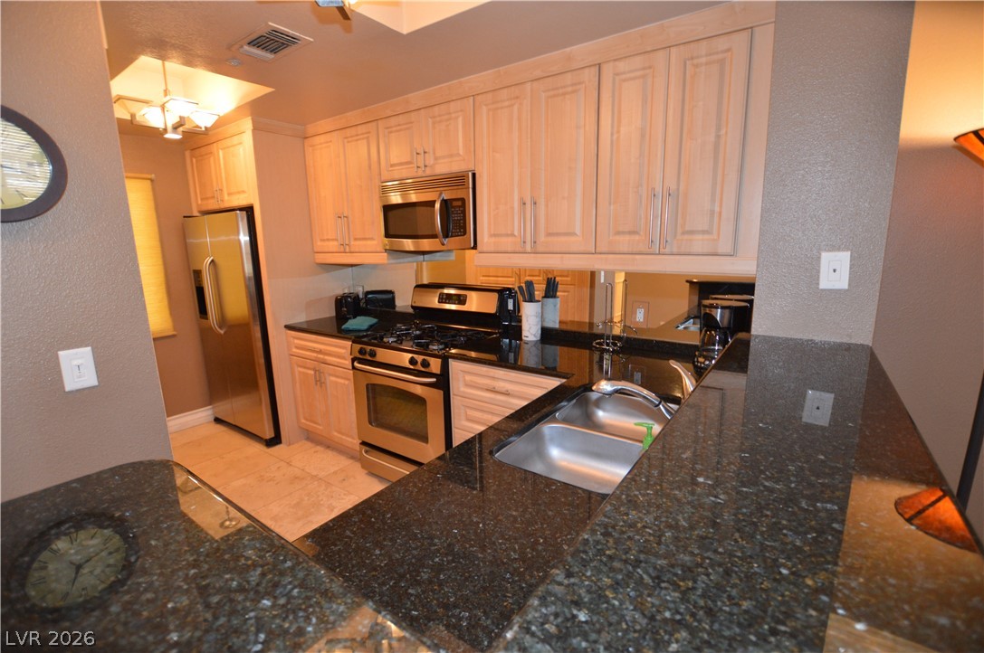 260 East Flamingo Road 234