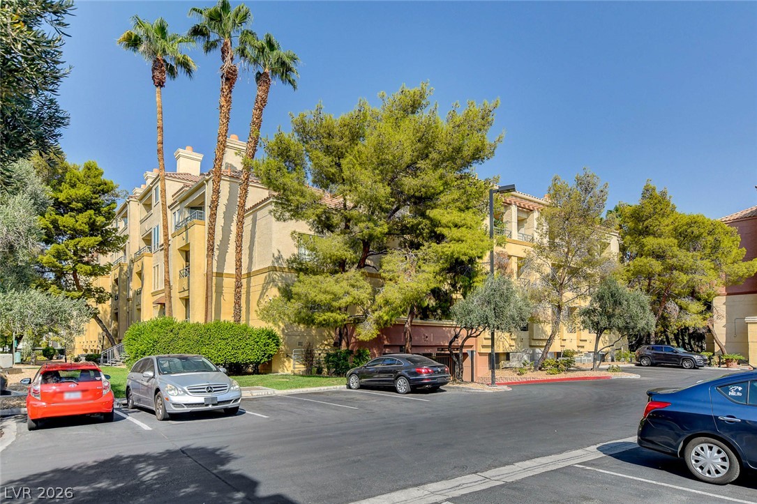 260 East Flamingo Road 234