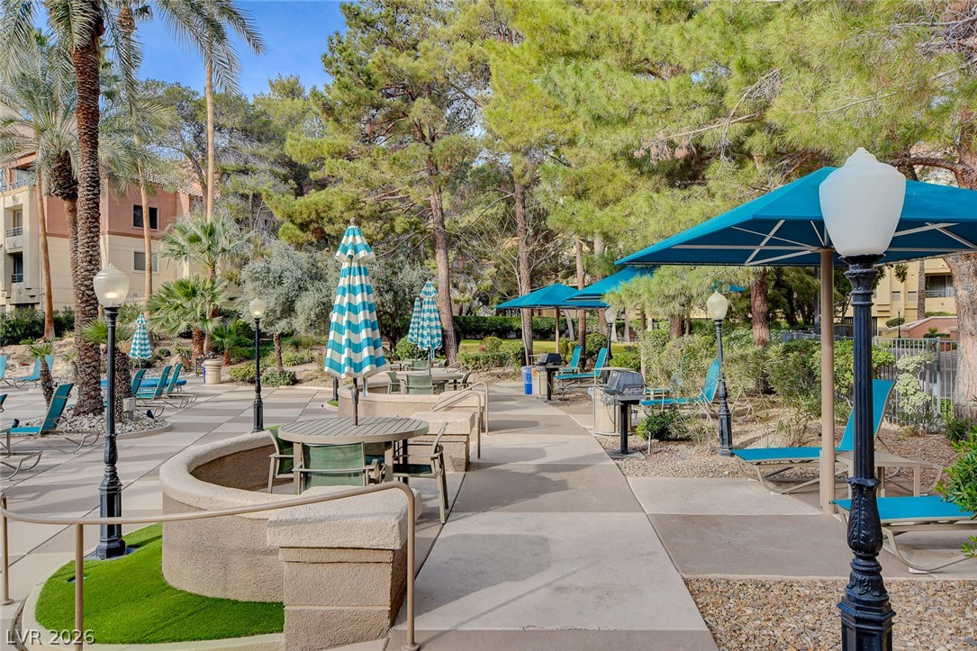 260 East Flamingo Road 234