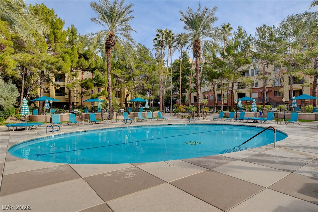 260 East Flamingo Road 234